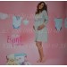 Ночная рубашка для беременных и кормящих Alles Mama ESPRIT